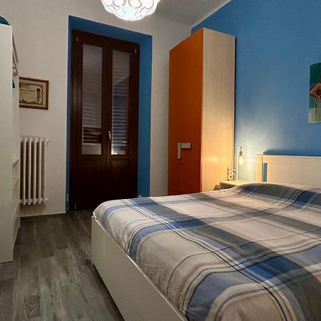 Casa Del Ferroviere B&B Сульмона Экстерьер фото